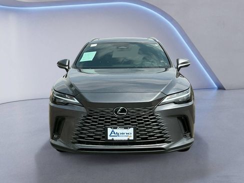 Used 2023 Lexus RX 350 Premium FWD image 8