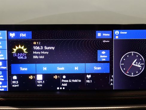 Used 2025 Acura MDX A-Spec image 35