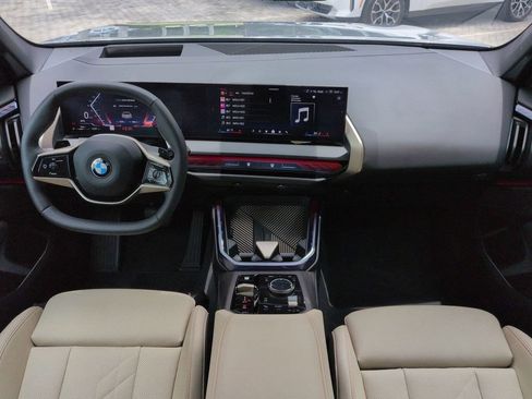 New 2025 BMW X3 xDrive30i w/ Premium Package AWD/4WD image 15