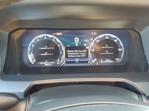 Certified 2024 Toyota Tacoma TRD Sport w/ TRD Sport Upgrade Package RWD image 21