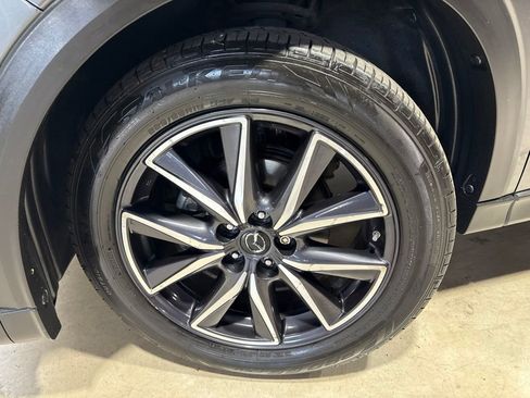 Used 2018 MAZDA CX-5 Touring AWD/4WD image 2