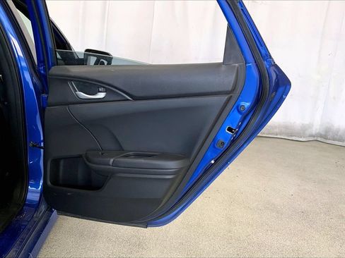 Used 2020 Honda Civic Sport image 23
