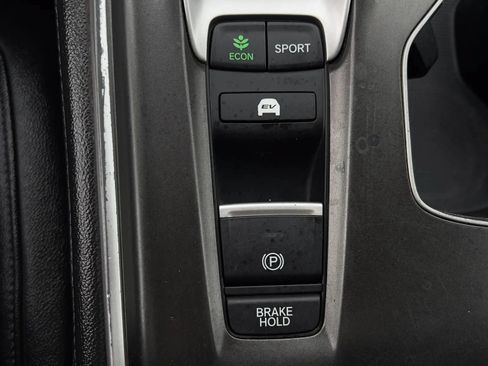 Used 2019 Honda Accord EX-L image 36