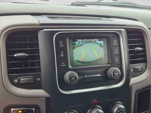 Used 2015 RAM 1500 Express AWD/4WD image 13
