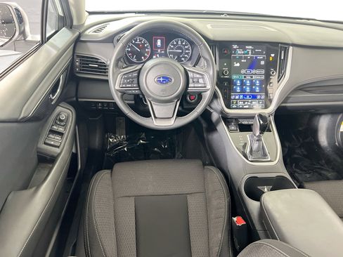Used 2023 Subaru Outback Premium image 22
