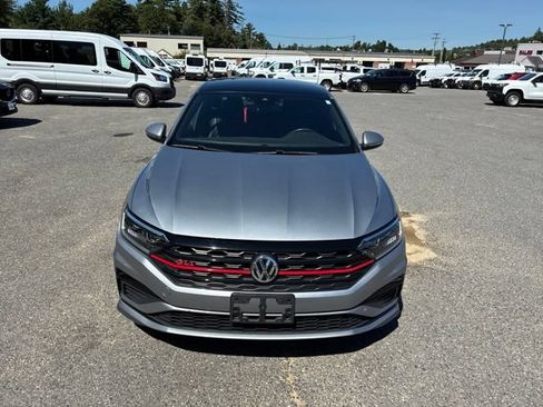 Used 2021 Volkswagen Jetta GLI Autobahn FWD image 5