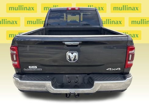 Used 2020 RAM 2500 Laramie image 31