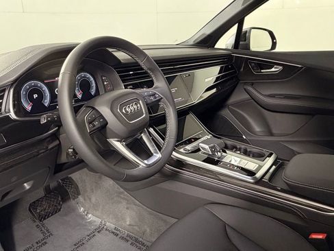 New 2026 Audi Q7 Premium Plus AWD/4WD image 13