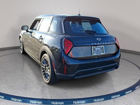 New 2026 MINI Cooper S FWD image 7