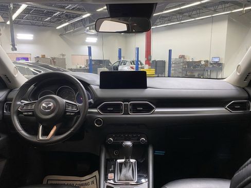 Used 2024 MAZDA CX-5 AWD 2.5 S w/ Select Package image 19