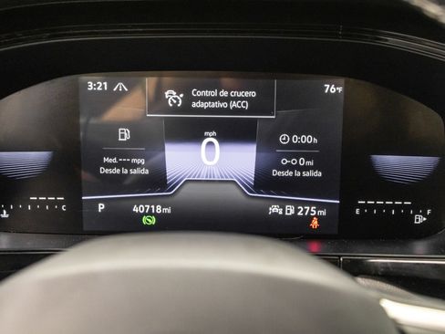 Used 2023 Volkswagen Taos S AWD/4WD image 19