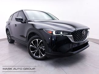 Used 2023 MAZDA CX-5 AWD 2.5 S w/ Premium Plus Pkg video 1