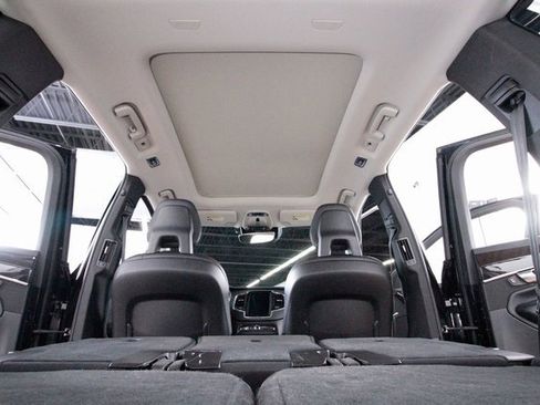 Used 2018 Volvo XC90 T6 Momentum w/ Convenience Package image 38