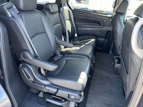 Used 2024 Honda Odyssey EX-L image 29