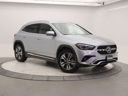 Certified 2026 Mercedes-Benz GLA 250 image 34