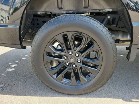 Used 2024 Ford F150 XLT w/ Equipment Group 303A High AWD/4WD image 5