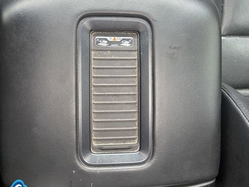 Used 2018 Chevrolet Silverado 3500 LTZ w/ Duramax Plus Package image 23