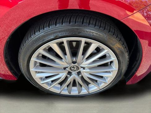 Certified 2023 Lexus IS 300 AWD w/ Premium Package image 13