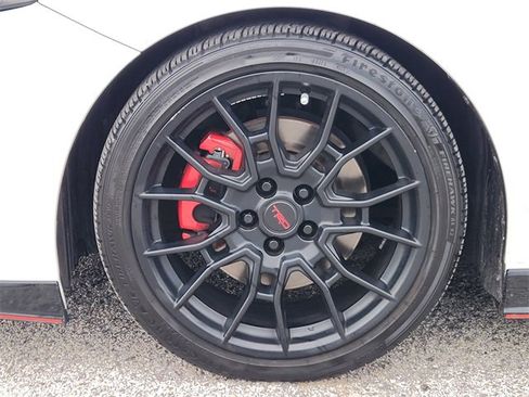 Used 2021 Toyota Camry TRD image 10