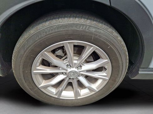 Used 2023 Honda CR-V EX-L image 10