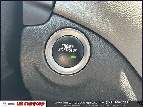 Certified 2019 Chevrolet Equinox LS FWD image 28