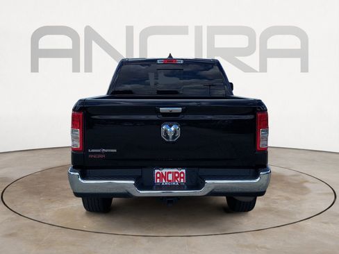 Used 2020 RAM 1500 Lone Star RWD image 9