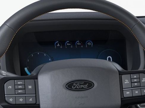 New 2026 Ford F150 Tremor AWD/4WD image 15
