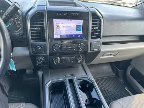 Used 2020 Ford F150 XLT w/ Equipment Group 302A Luxury AWD/4WD image 21