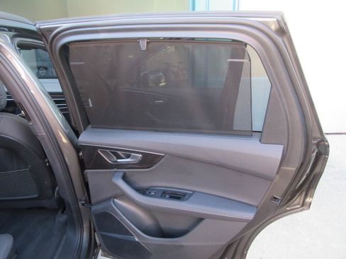 Used 2026 Audi Q7 3.0T Premium Plus w/ Premium Plus Package AWD/4WD image 31