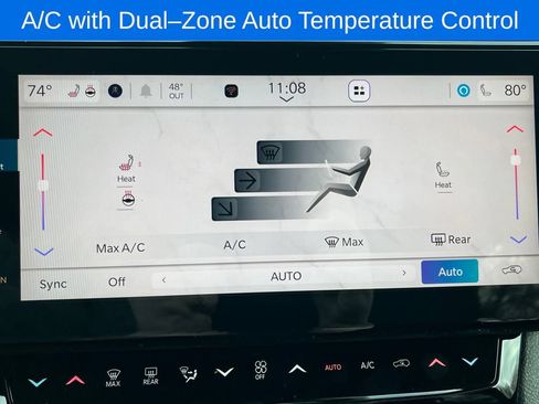 New 2026 Jeep Grand Cherokee Limited AWD/4WD image 21