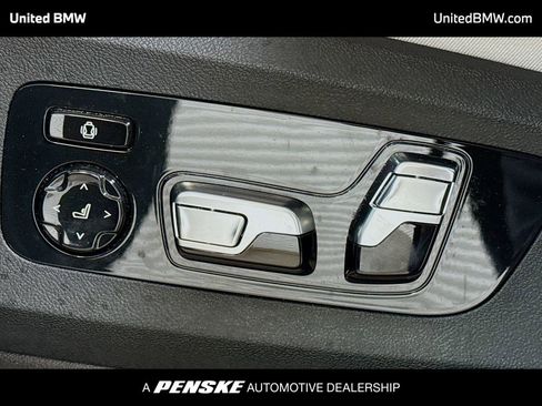 Used 2023 BMW X5 xDrive40i w/ Premium Package image 4