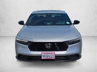 Certified 2025 Honda Accord Sport video 2