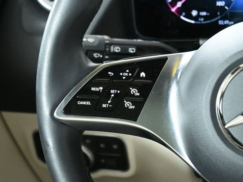 Certified 2025 Mercedes-Benz GLA 250 GLA 250 image 18