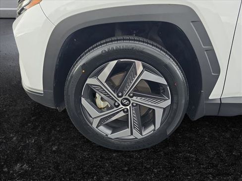 Used 2022 Hyundai Tucson SEL image 9