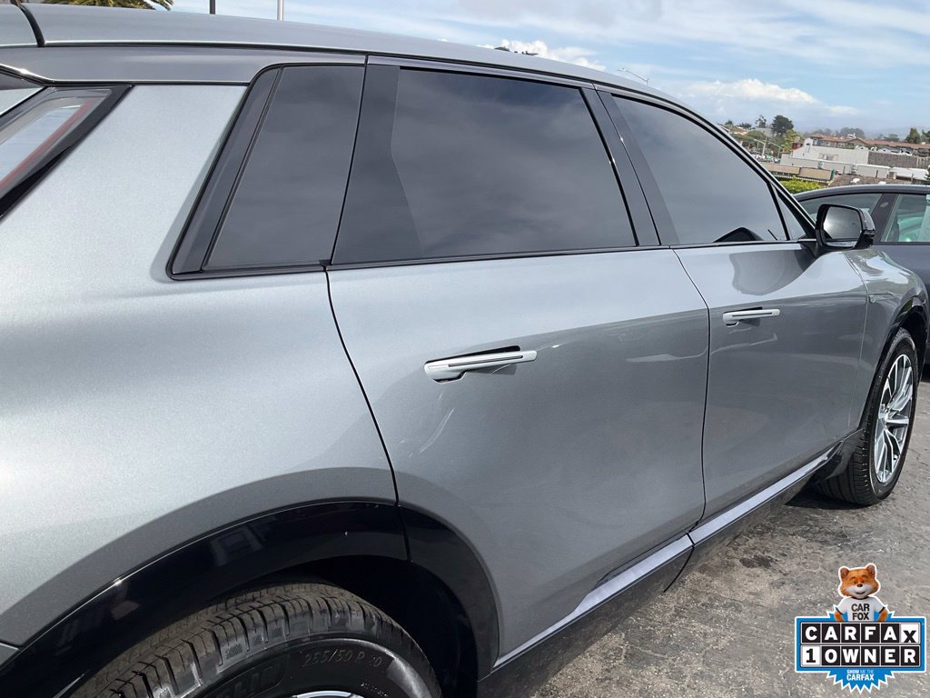 Used 2024 Cadillac Lyriq Sport RWD image 83