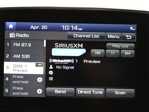 Used 2020 Hyundai Santa Fe Limited AWD/4WD image 27