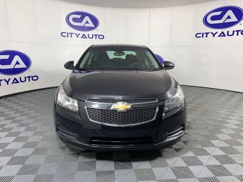 Used 2014 Chevrolet Cruze LT image 44