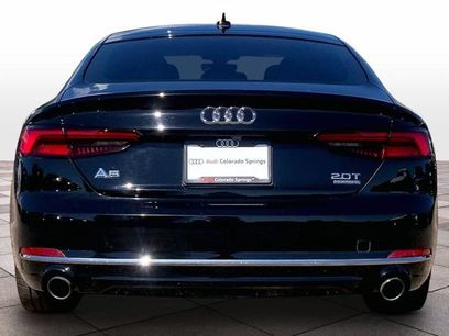 Used 2018 Audi A5 2.0T Premium w/ Convenience Package