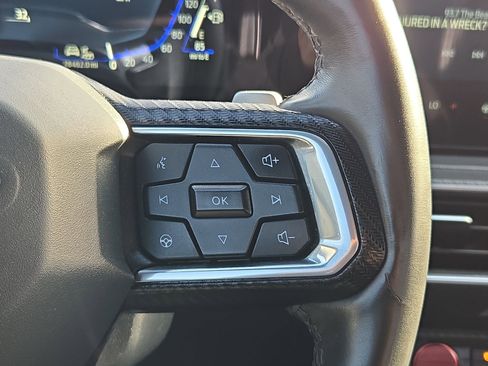 Used 2024 Ford Mustang GT Premium image 19