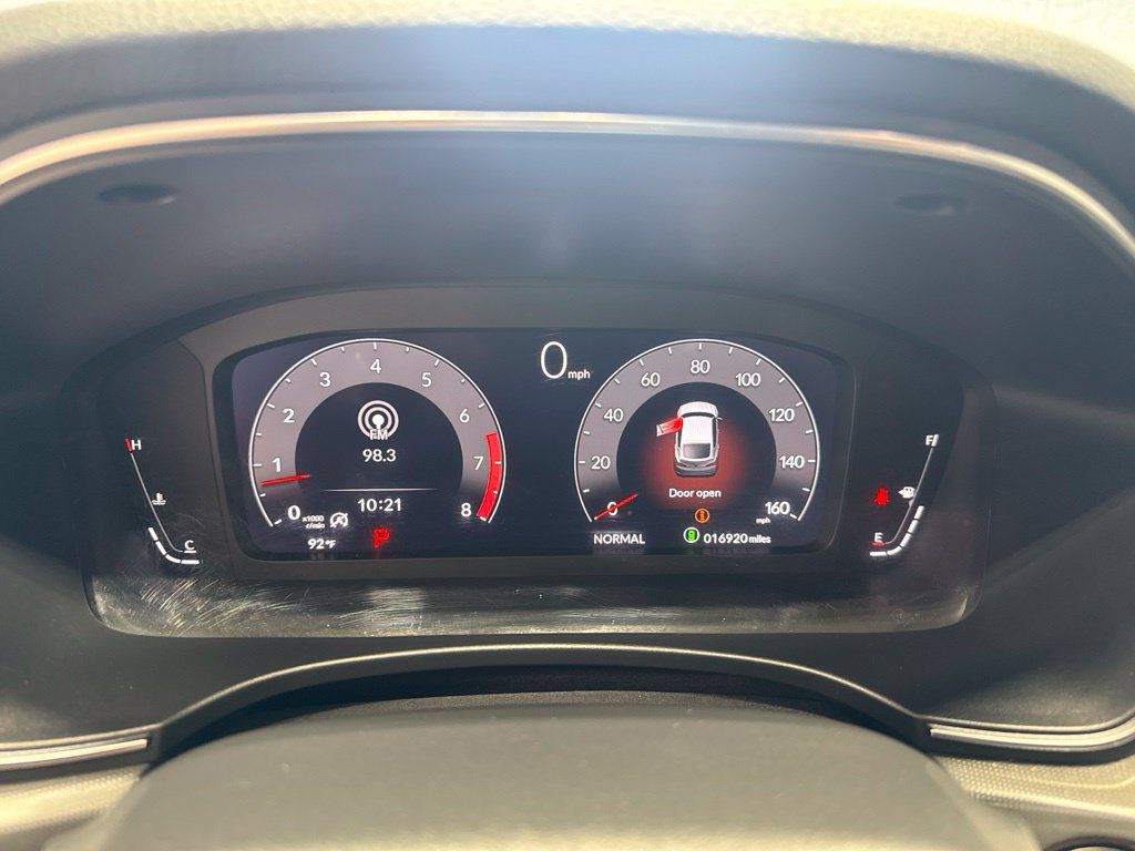 Used 2024 Acura Integra A-Spec FWD image 27