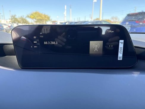 New 2026 MAZDA MAZDA3 s image 30