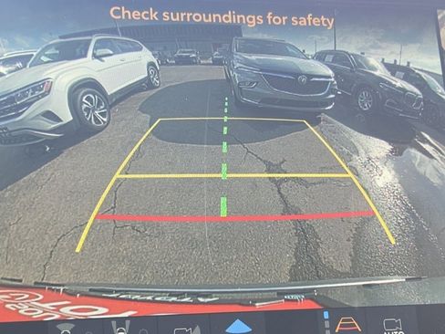 New 2026 Toyota Sequoia Platinum image 11