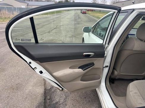 Used 2009 Honda Civic LX image 23