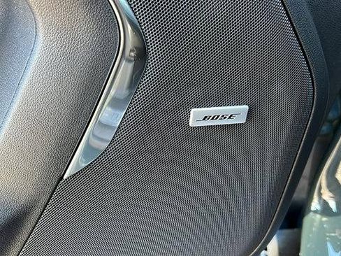 New 2026 Chevrolet Tahoe RST w/ RST Capability Package image 21