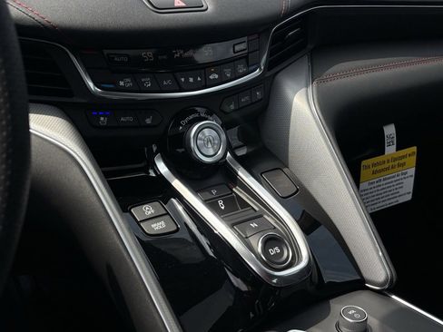 New 2025 Acura TLX A-Spec Package image 24