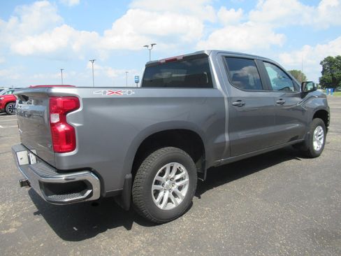 Used 2019 Chevrolet Silverado 1500 LT w/ All-Star Edition image 5