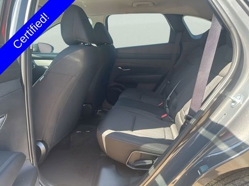 Used 2026 Hyundai Tucson SEL FWD image 20