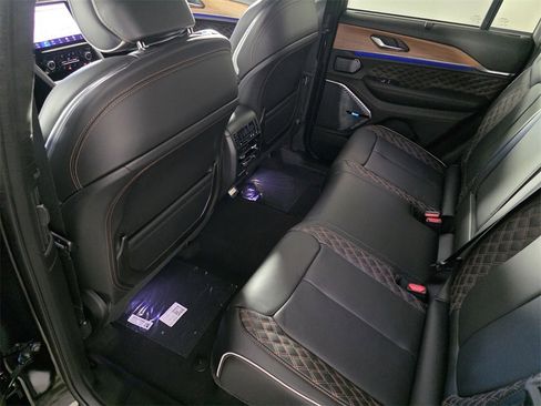 New 2025 Jeep Grand Cherokee Summit image 15
