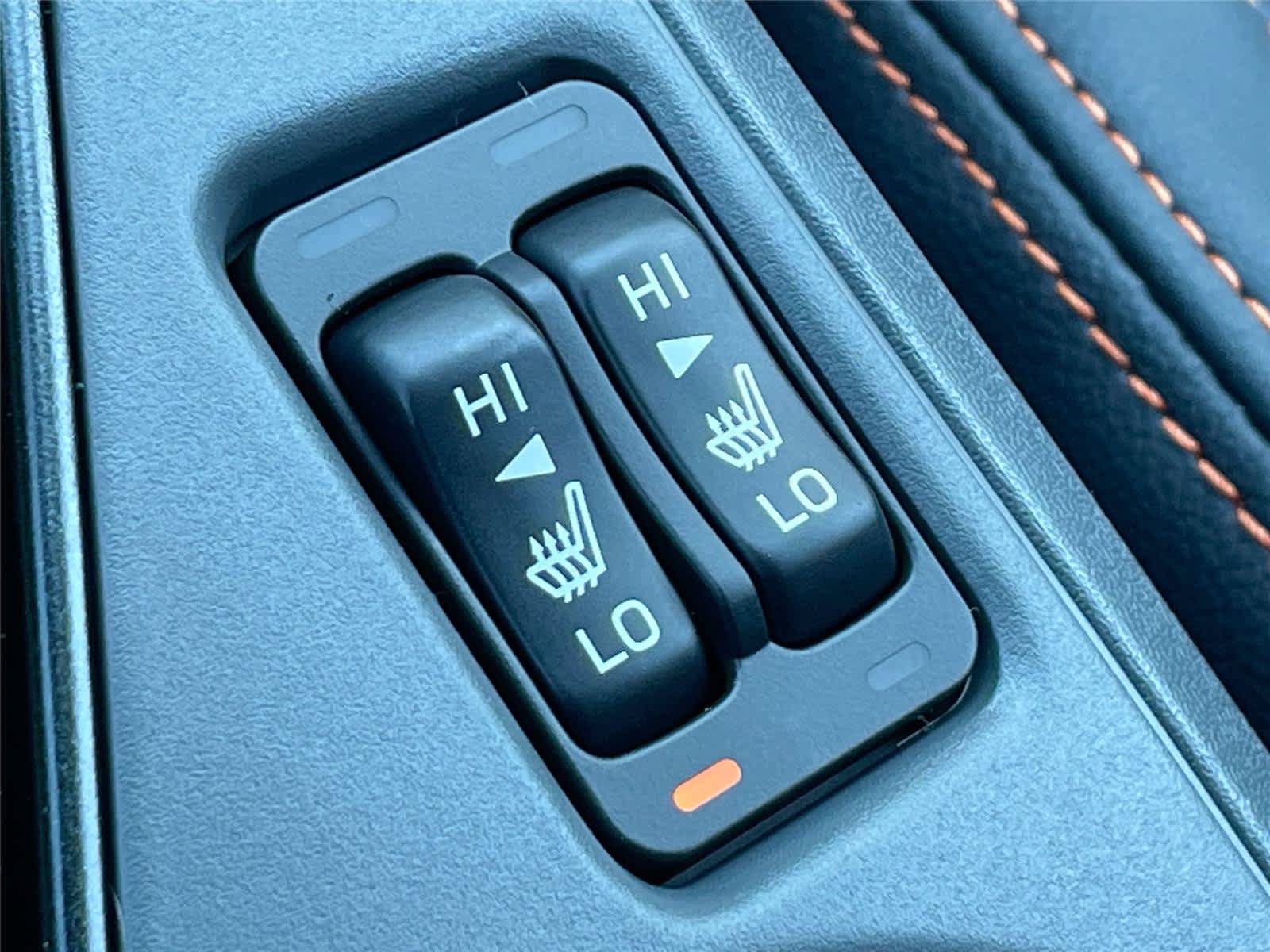 New 2027 Subaru Crosstrek 2.5i Limited AWD/4WD image 24
