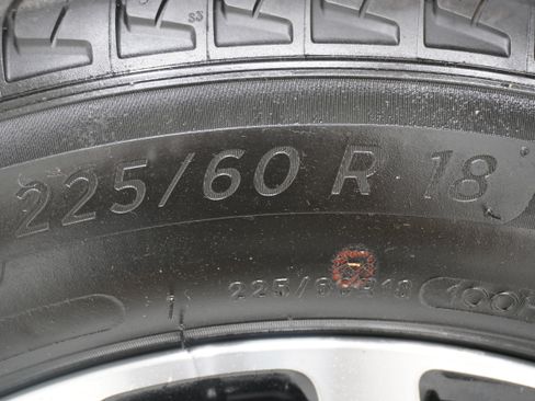 Used 2024 Ford Maverick Lariat FWD image 30